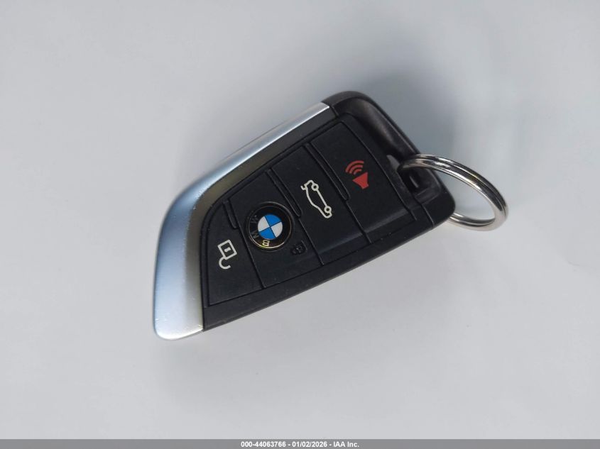 2020 BMW X2 Sdrive28I VIN: WBXYH9C0XL5P71426 Lot: 44063766