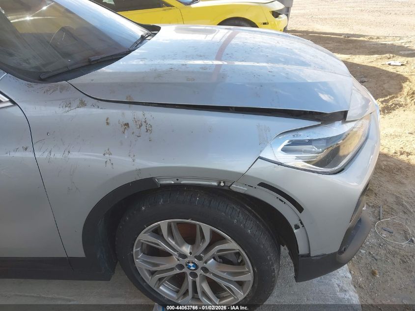 2020 BMW X2 Sdrive28I VIN: WBXYH9C0XL5P71426 Lot: 44063766