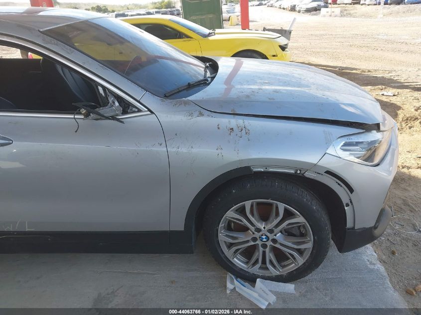 2020 BMW X2 Sdrive28I VIN: WBXYH9C0XL5P71426 Lot: 44063766