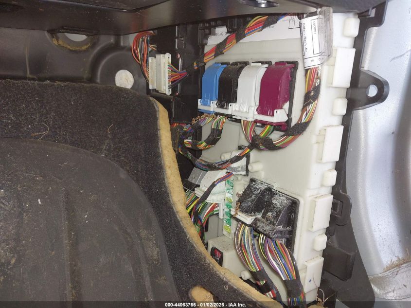 2020 BMW X2 Sdrive28I VIN: WBXYH9C0XL5P71426 Lot: 44063766