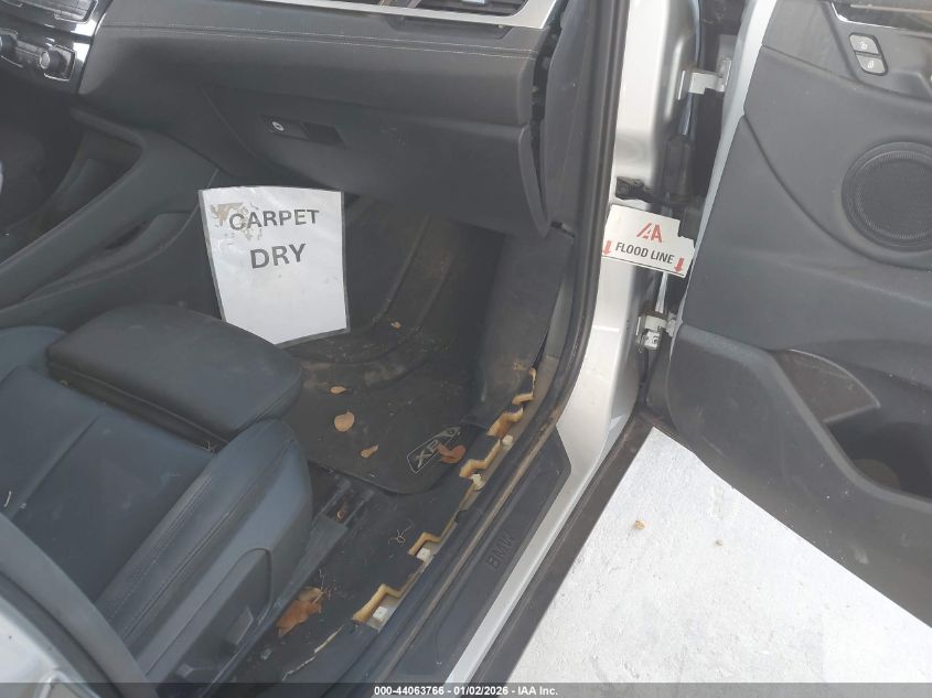 2020 BMW X2 Sdrive28I VIN: WBXYH9C0XL5P71426 Lot: 44063766