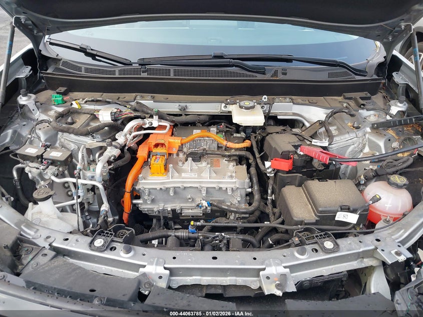 VIN 3GPKHWRM8RS513818 2024 HONDA PROLOGUE TOURING