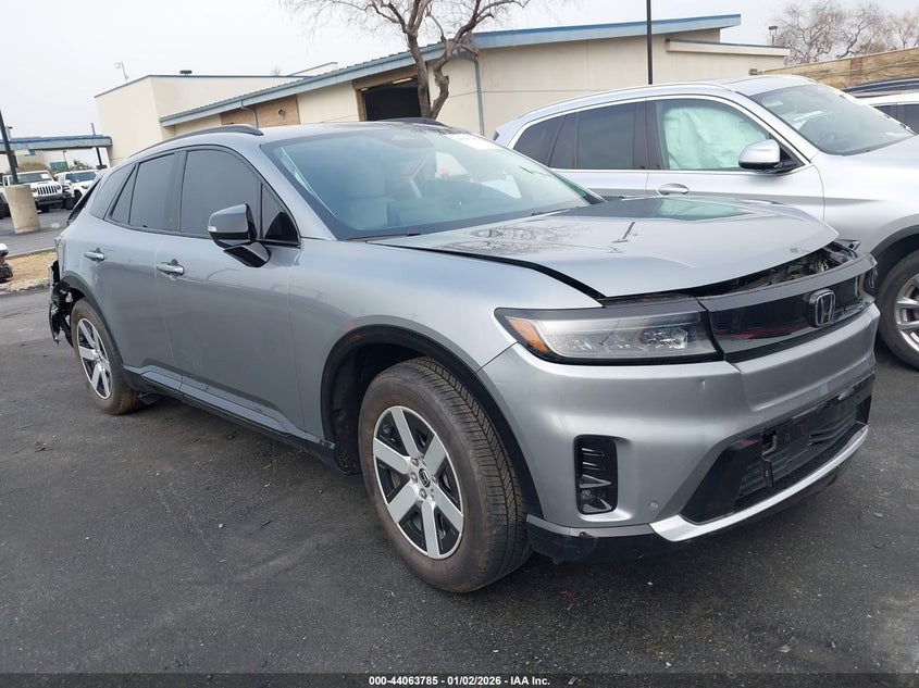 VIN 3GPKHWRM8RS513818 2024 HONDA PROLOGUE TOURING