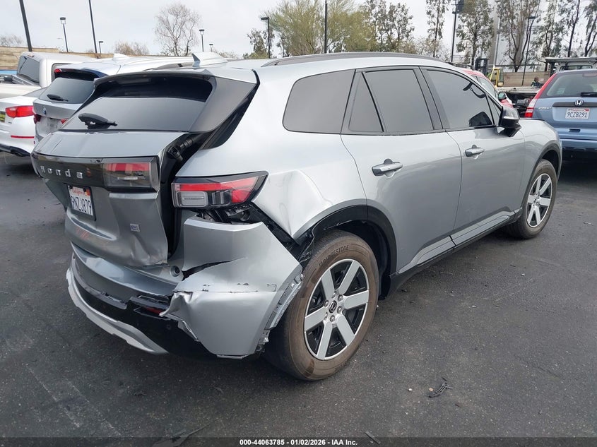 VIN 3GPKHWRM8RS513818 2024 HONDA PROLOGUE TOURING