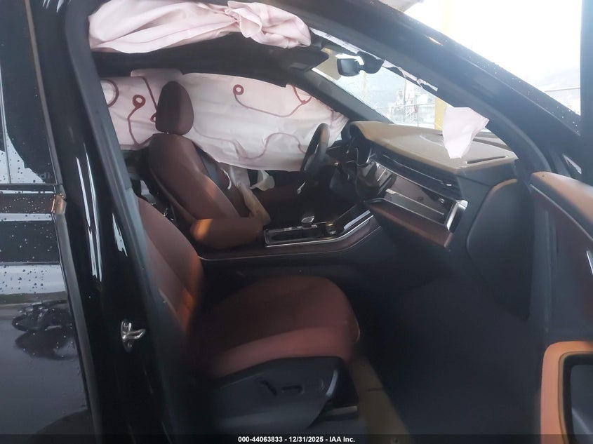 2026 Audi Q7 Premium Plus 55 Tfsi Quattro Tiptronic