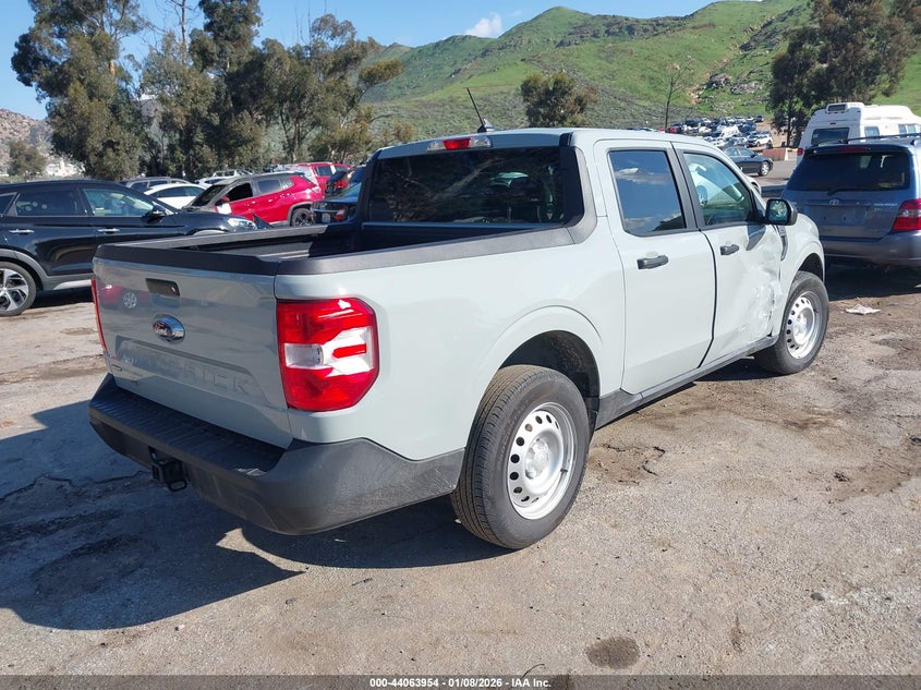 2024 Ford Maverick Xl