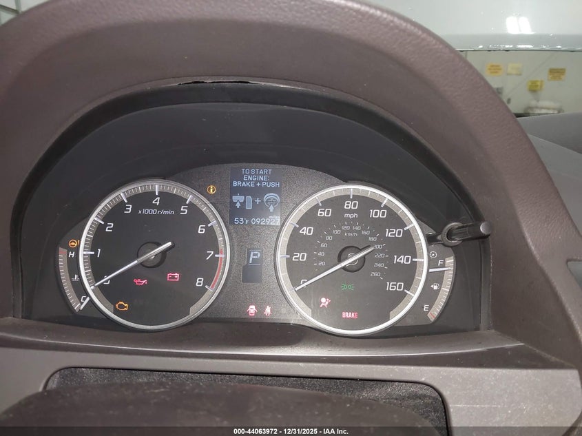 2015 Acura Rdx VIN: 5J8TB4H39FL008359 Lot: 44063972