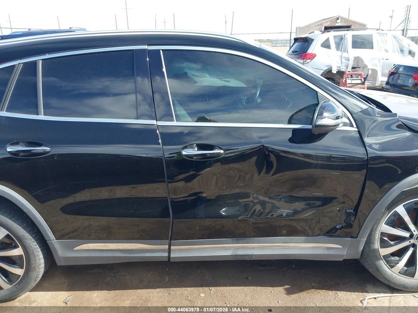 2021 Mercedes-Benz Gla 250 VIN: W1N4N4GB3MJ203569 Lot: 44063979