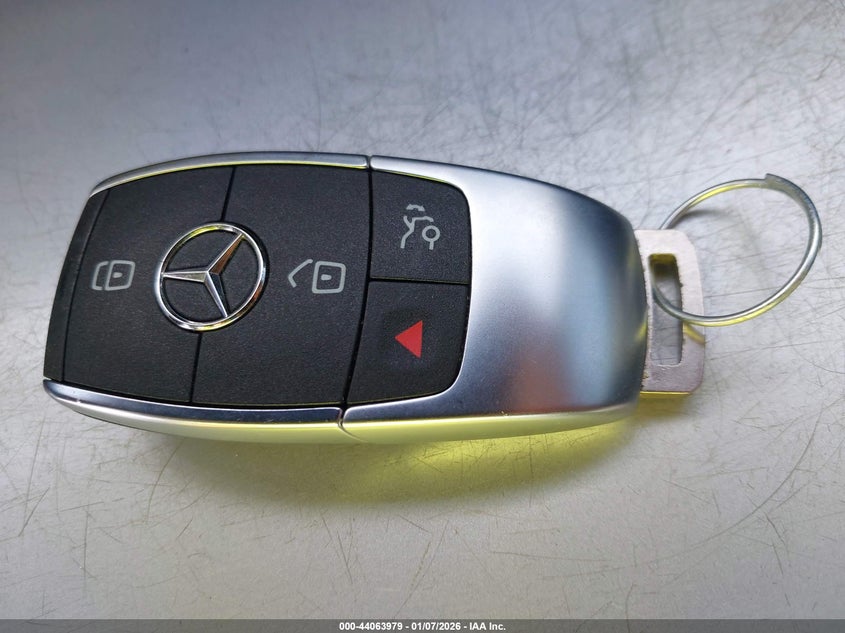 2021 Mercedes-Benz Gla 250 VIN: W1N4N4GB3MJ203569 Lot: 44063979