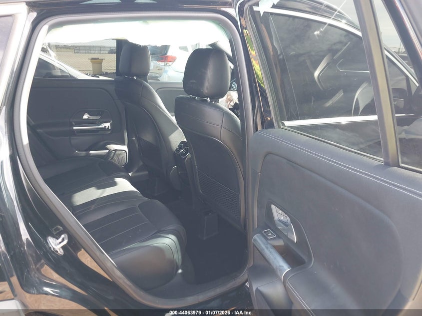 2021 Mercedes-Benz Gla 250 VIN: W1N4N4GB3MJ203569 Lot: 44063979