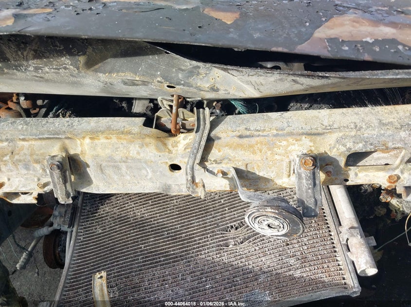 2019 Hyundai Accent Se VIN: 3KPC24A36KE042626 Lot: 44064018