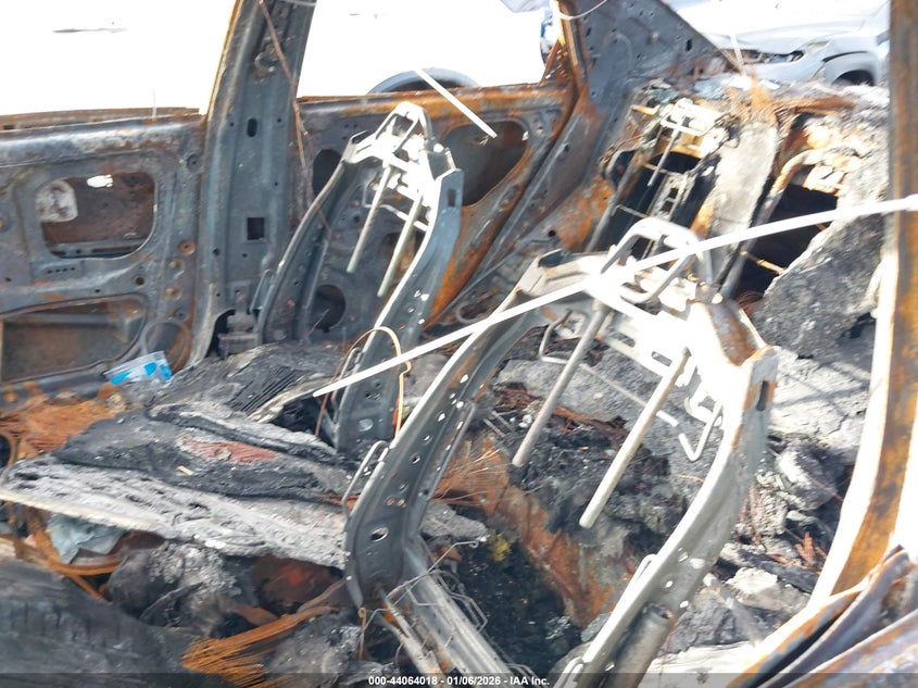 2019 Hyundai Accent Se VIN: 3KPC24A36KE042626 Lot: 44064018