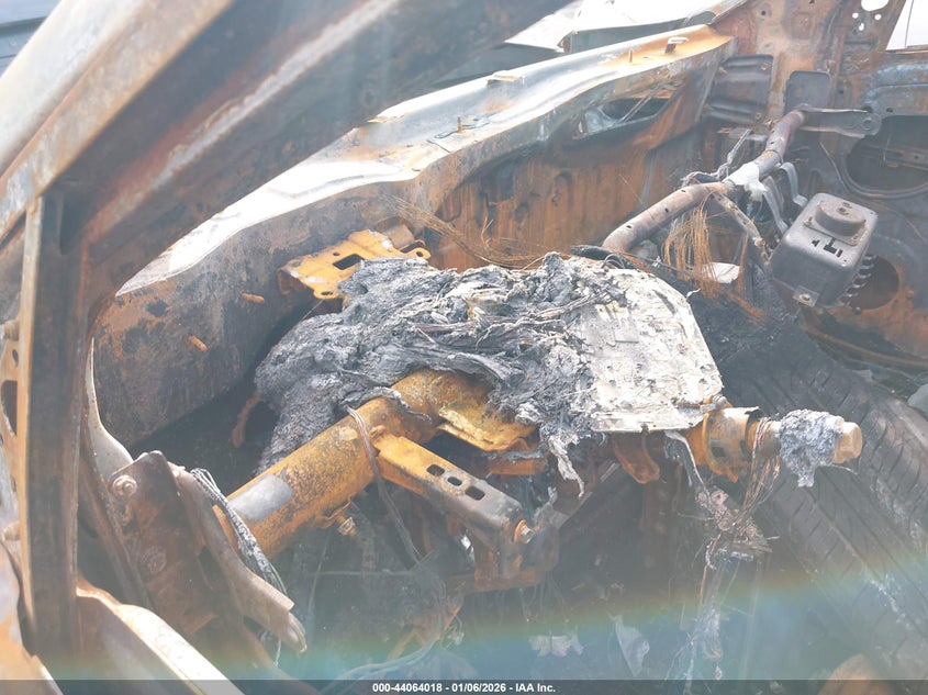 2019 Hyundai Accent Se VIN: 3KPC24A36KE042626 Lot: 44064018