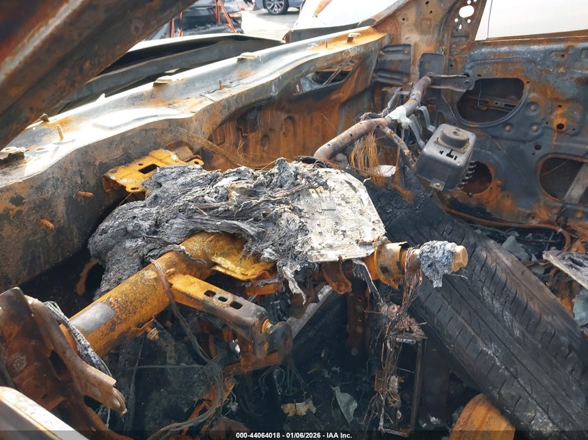 2019 Hyundai Accent Se VIN: 3KPC24A36KE042626 Lot: 44064018