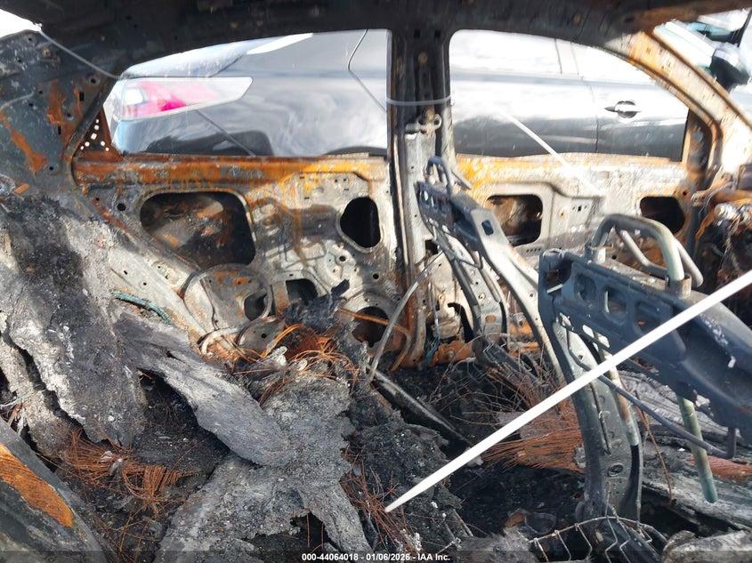 2019 Hyundai Accent Se VIN: 3KPC24A36KE042626 Lot: 44064018