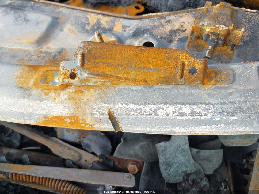 2019 Hyundai Accent Se VIN: 3KPC24A36KE042626 Lot: 44064018