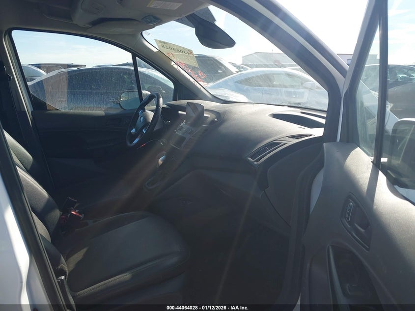 2020 Ford Transit Connect Xl