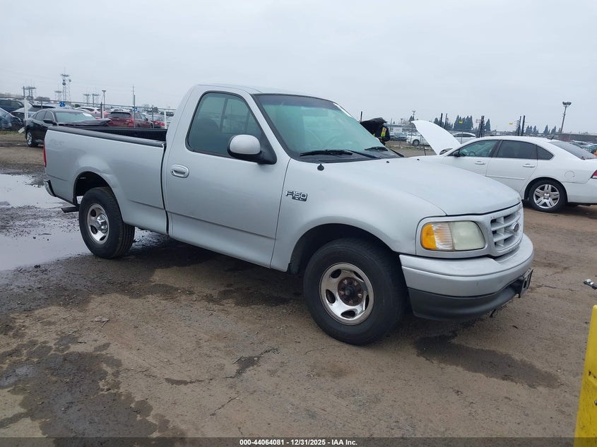 1FTRF17243KB20184 2003 Ford F-150 Xl/Xlt auction photo 1