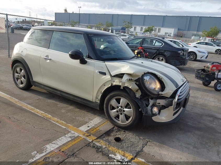 WMWXM5C57ET933999 2014 Mini Hardtop Cooper auction photo 1