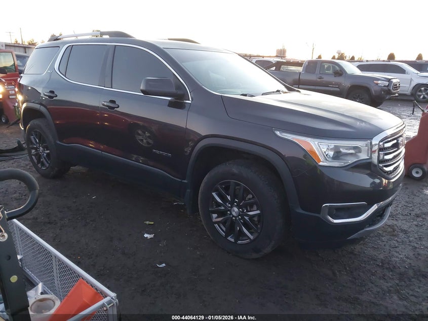 2017 GMC Acadia Slt-1