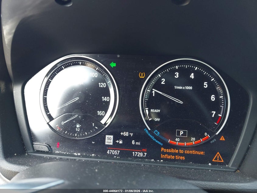 VIN WBXHT3C50K5L36565 2019 BMW X1 XDRIVE28I