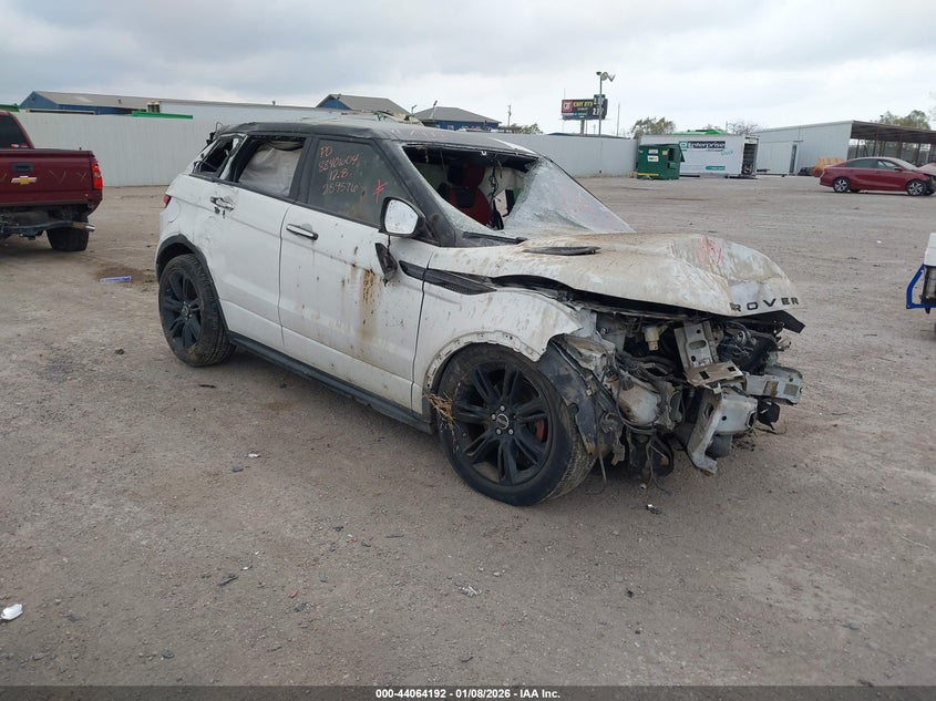 Vin: salvd2bg0hh259576, lot: 44559975, land rover range rover evoque hse dynamic 2017 img_1