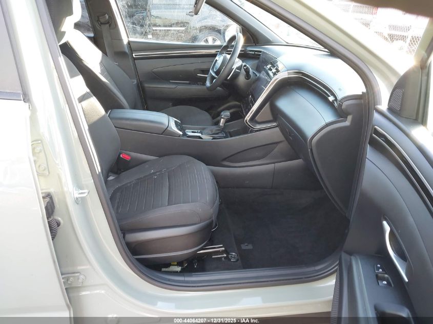 2023 Hyundai Santa Cruz Sel Premium