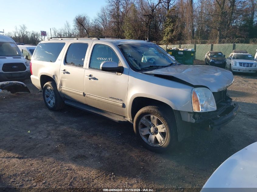 2009 GMC Yukon XL