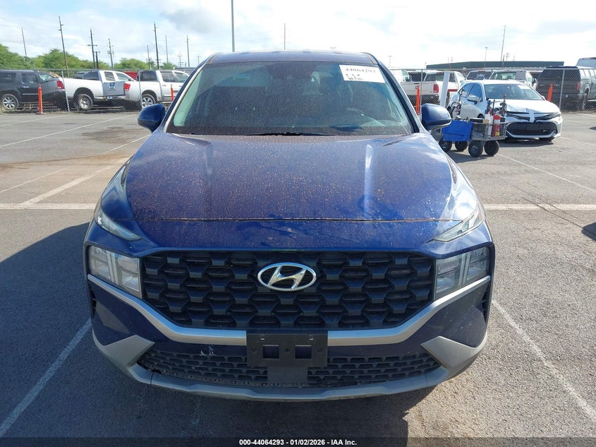 2023 Hyundai Santa FE - view 12