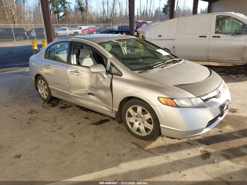 2006 Honda Civic