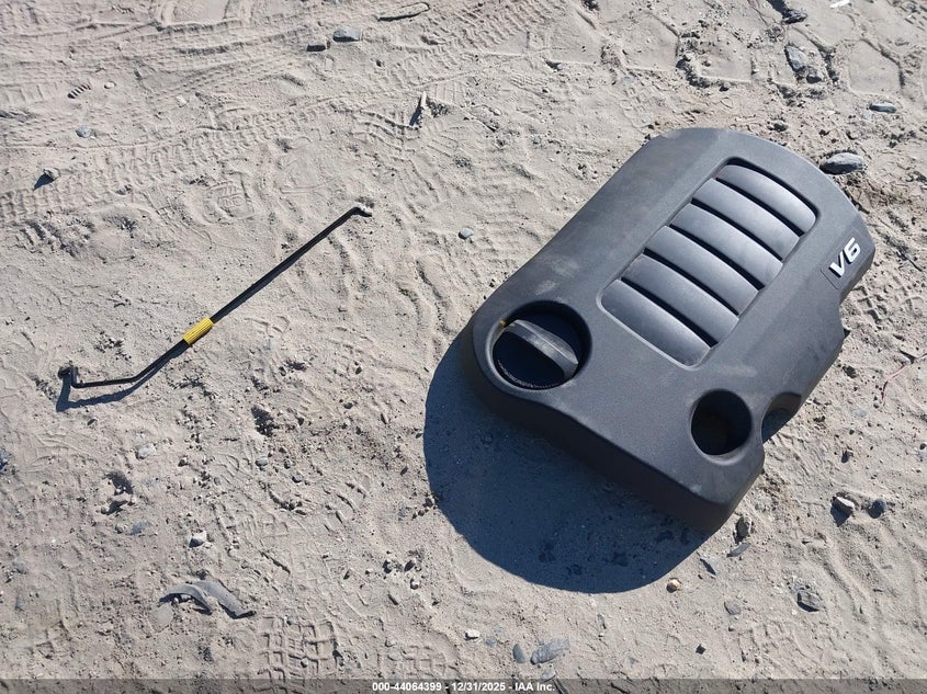 2017 Dodge Journey Sxt VIN: 3C4PDCBG6HT536819 Lot: 44064399