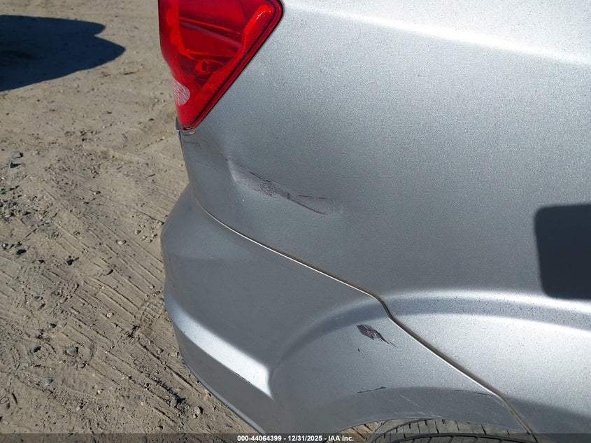 2017 Dodge Journey Sxt VIN: 3C4PDCBG6HT536819 Lot: 44064399