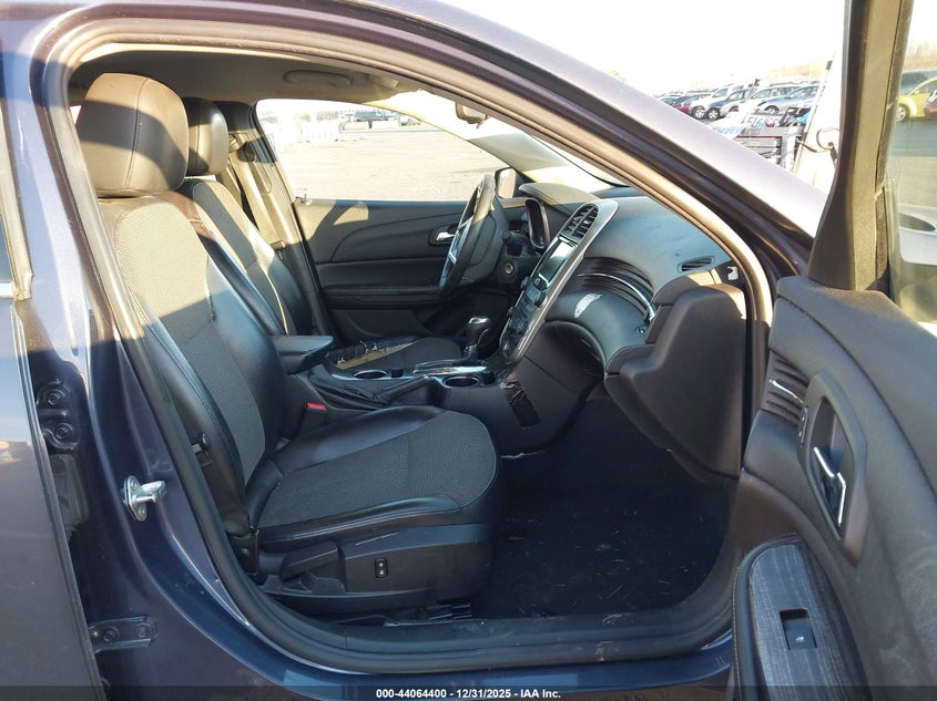 2014 Chevrolet Malibu 2Lt