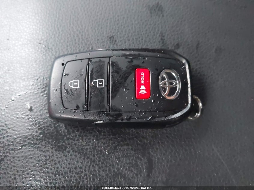 VIN 3TMLB5JN8RM057829 2024 TOYOTA TACOMA TRD OFF ROAD