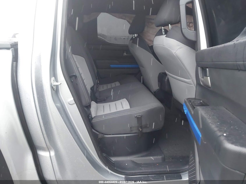 VIN 3TMLB5JN8RM057829 2024 TOYOTA TACOMA TRD OFF ROAD