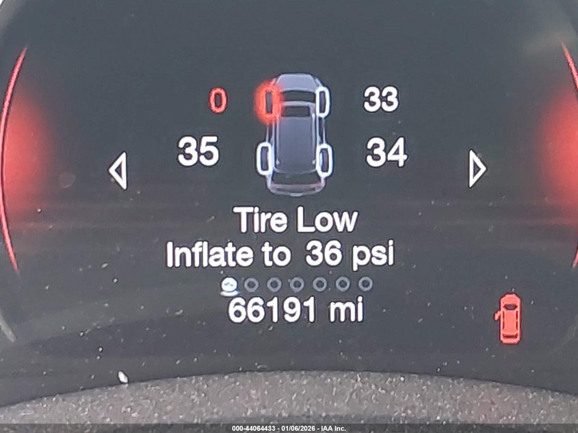 2022 Dodge Durango R/T Awd VIN: 1C4SDJCT4NC204945 Lot: 44064433