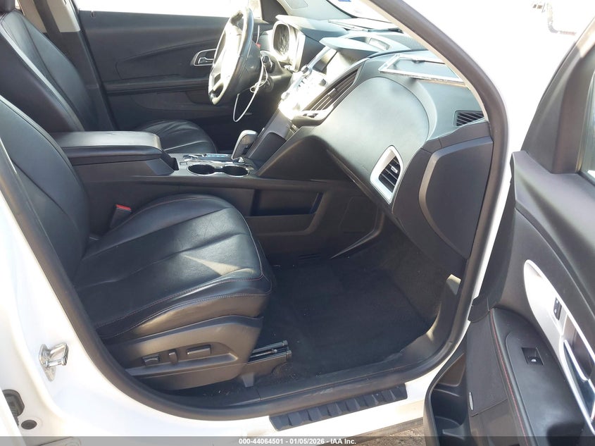 2013 Chevrolet Equinox Ltz