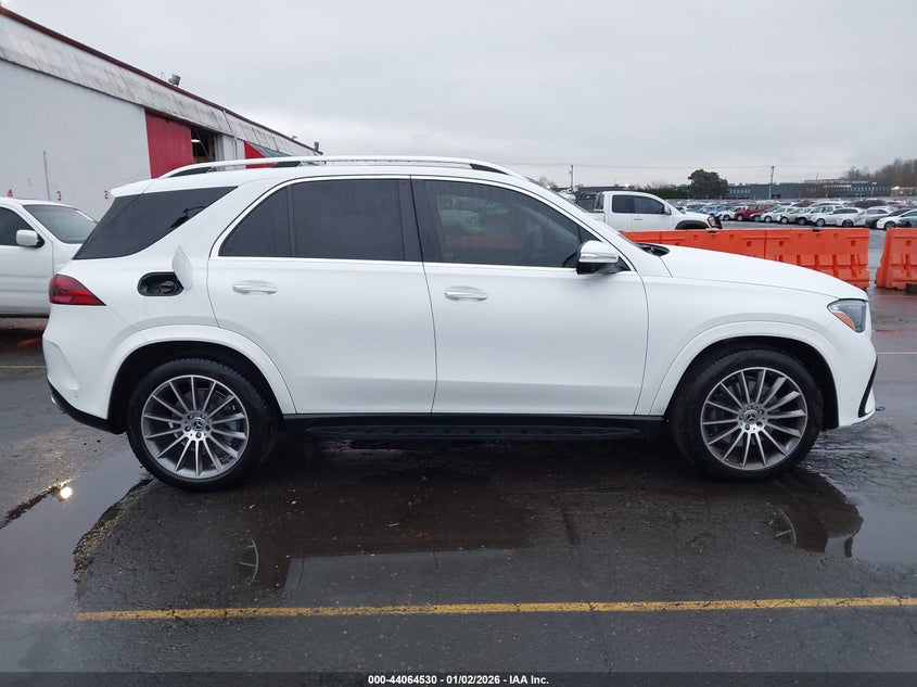 4JGFB4FE0SB418866 Mercedes-Benz Gle 350 4matic
