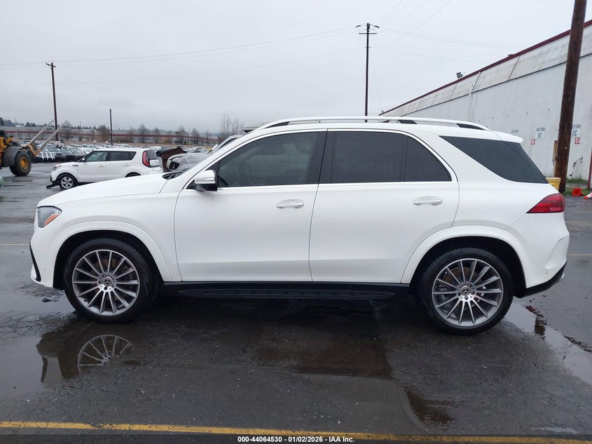 4JGFB4FE0SB418866 Mercedes-Benz Gle 350 4matic