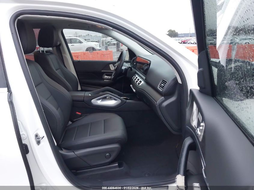 2025 Mercedes-Benz Gle 350 4Matic