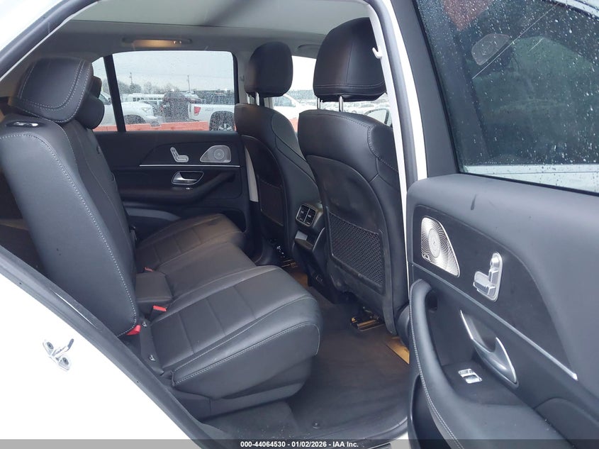 4JGFB4FE0SB418866 Mercedes-Benz Gle 350 4matic
