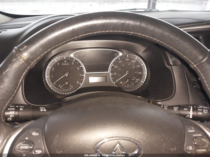 VIN 5N1DL0MM9KC557539 2019 INFINITI QX60 PURE