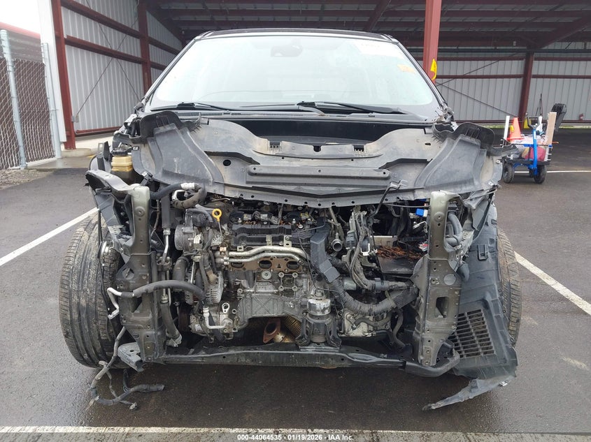 2019 Infiniti Qx60 Pure VIN: 5N1DL0MM9KC557539 Lot: 44064535