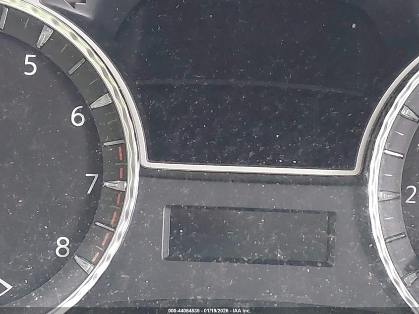 2019 Infiniti Qx60 Pure VIN: 5N1DL0MM9KC557539 Lot: 44064535