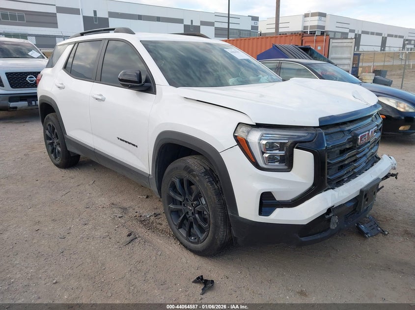 GMC TERRAIN AWD ELEVATION
