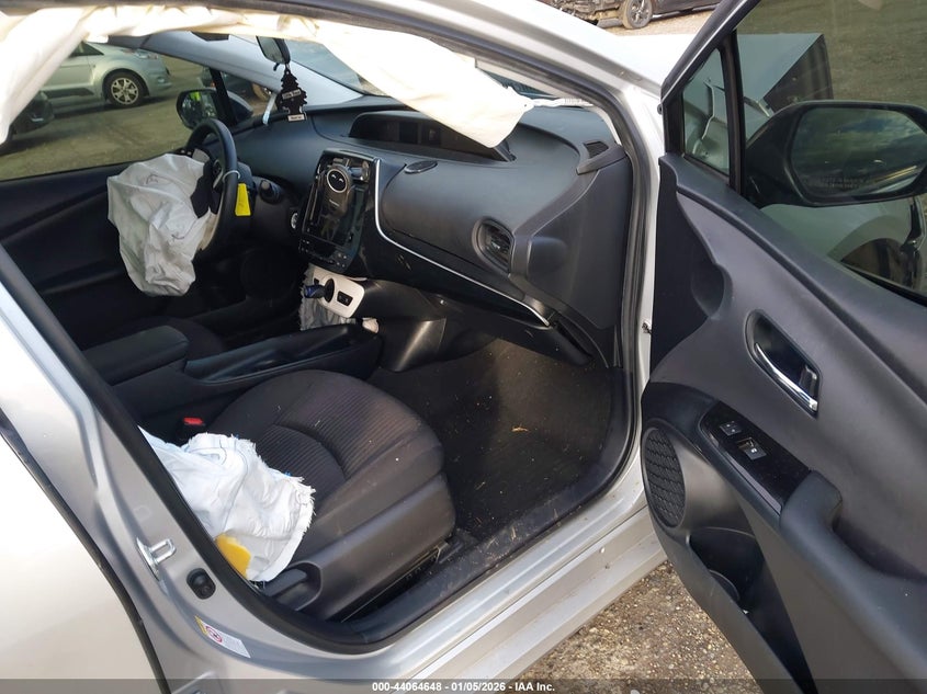 2018 Toyota Prius Two