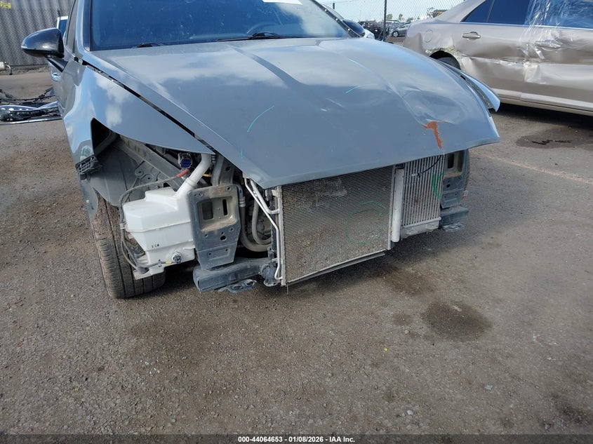 VIN KMHL14JCXPA315396 2023 HYUNDAI SONATA N LINE