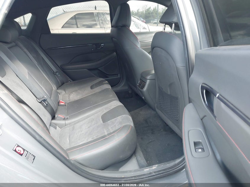 VIN KMHL14JCXPA315396 2023 HYUNDAI SONATA N LINE