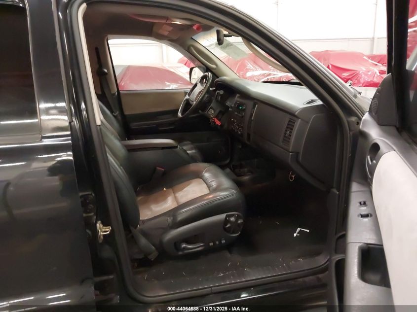 2002 Dodge Durango R/T