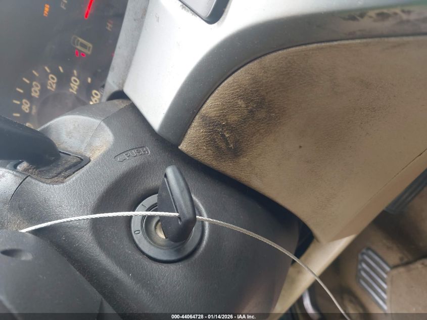 2009 Honda Odyssey Ex-L VIN: 5FNRL38789B404356 Lot: 44064728